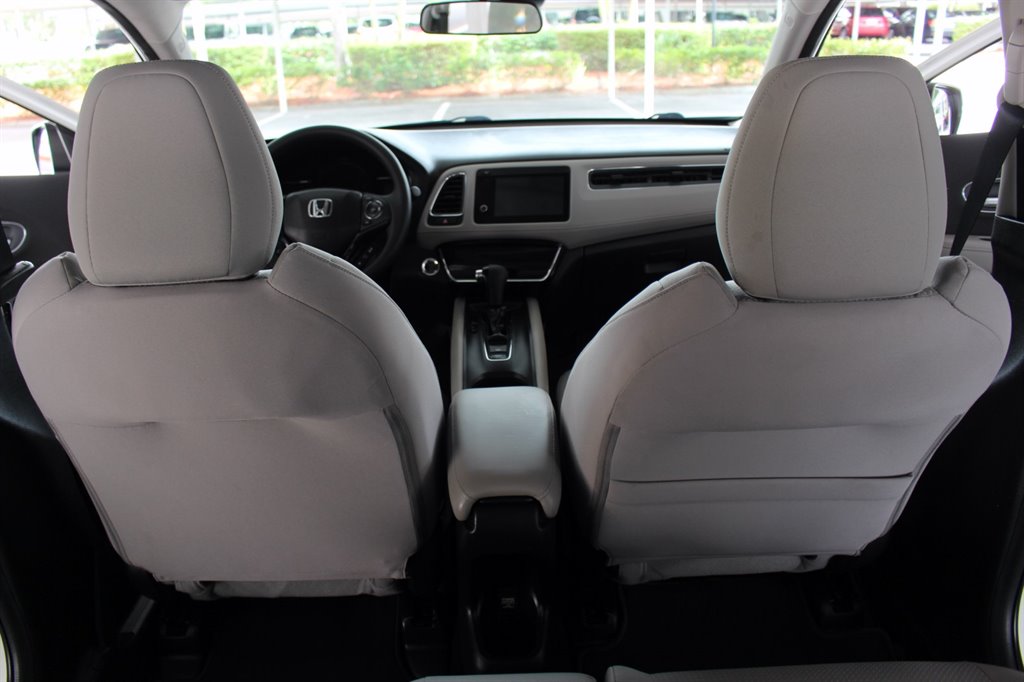 2019 Honda HR-V - $13,995