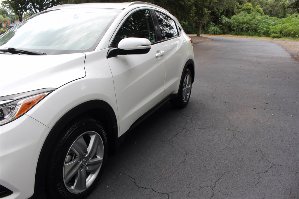 2019 Honda HR-V - $13,995