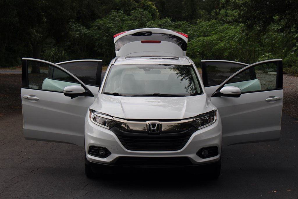 2019 Honda HR-V - $13,995