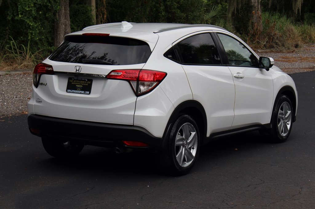 2019 Honda HR-V - $13,995