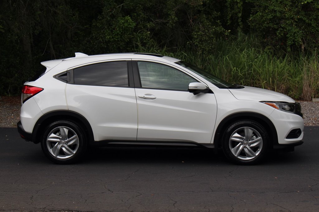 2019 Honda HR-V - $13,995