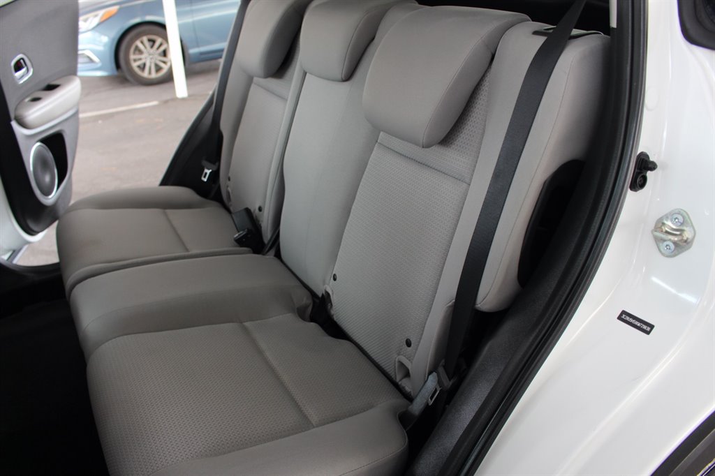 2019 Honda HR-V - $13,995