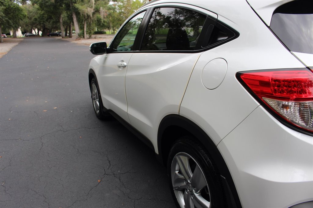 2019 Honda HR-V - $13,995