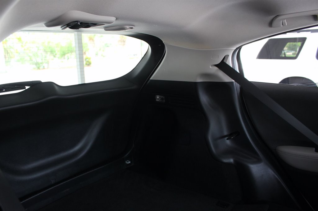 2019 Honda HR-V - $13,995