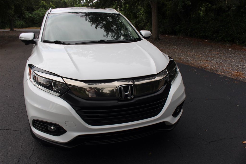 2019 Honda HR-V - $13,995