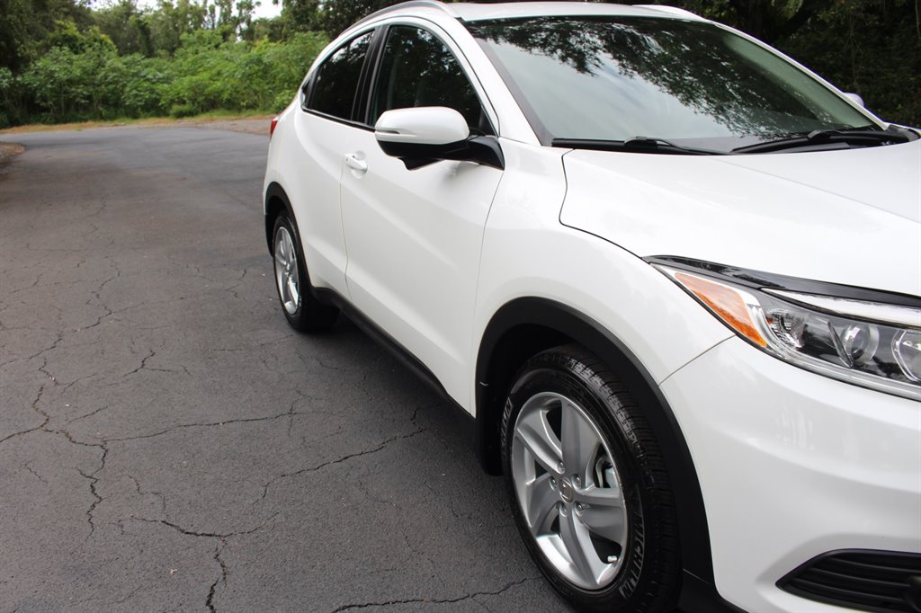 2019 Honda HR-V - $13,995