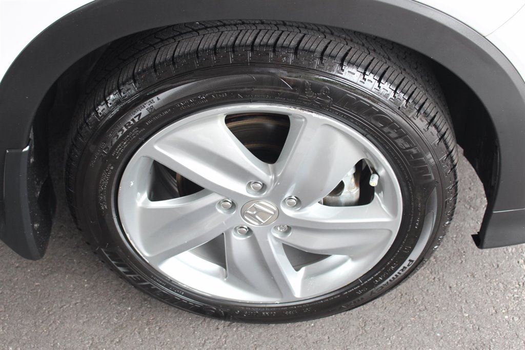 2019 Honda HR-V - $13,995