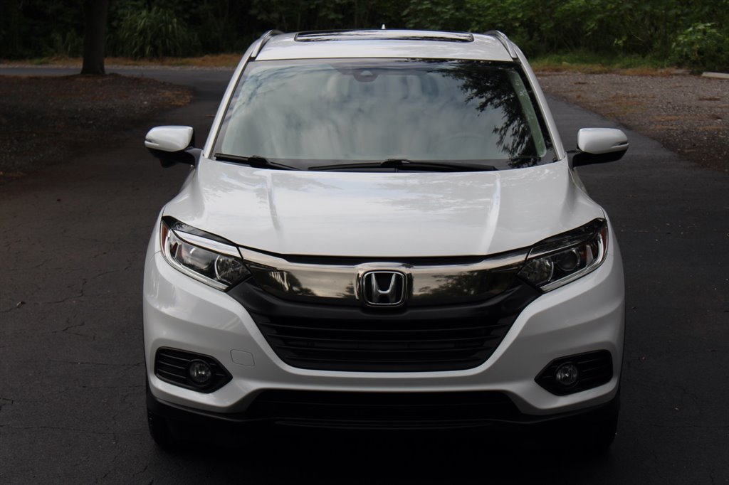 2019 Honda HR-V - $13,995