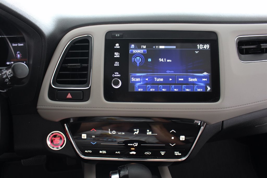 2019 Honda HR-V - $13,995