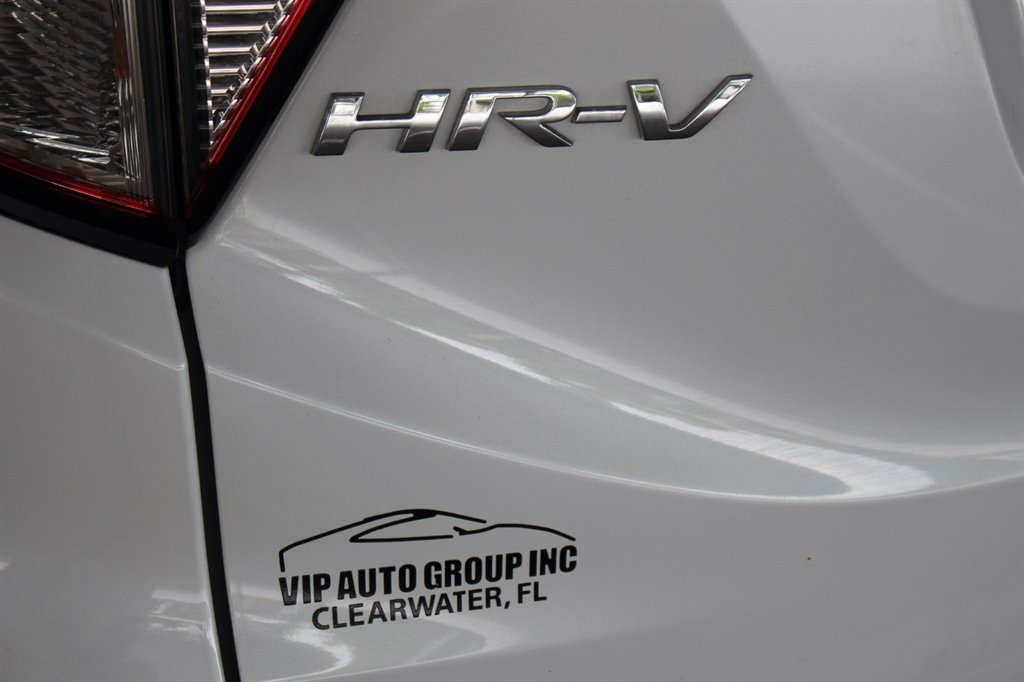 2019 Honda HR-V - $13,995