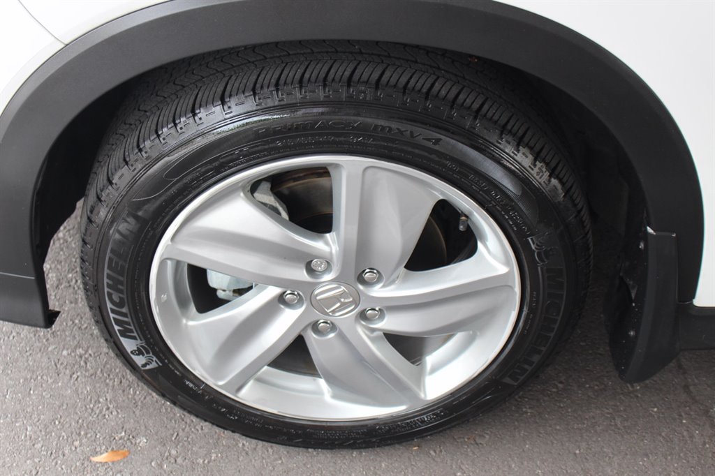 2019 Honda HR-V - $13,995
