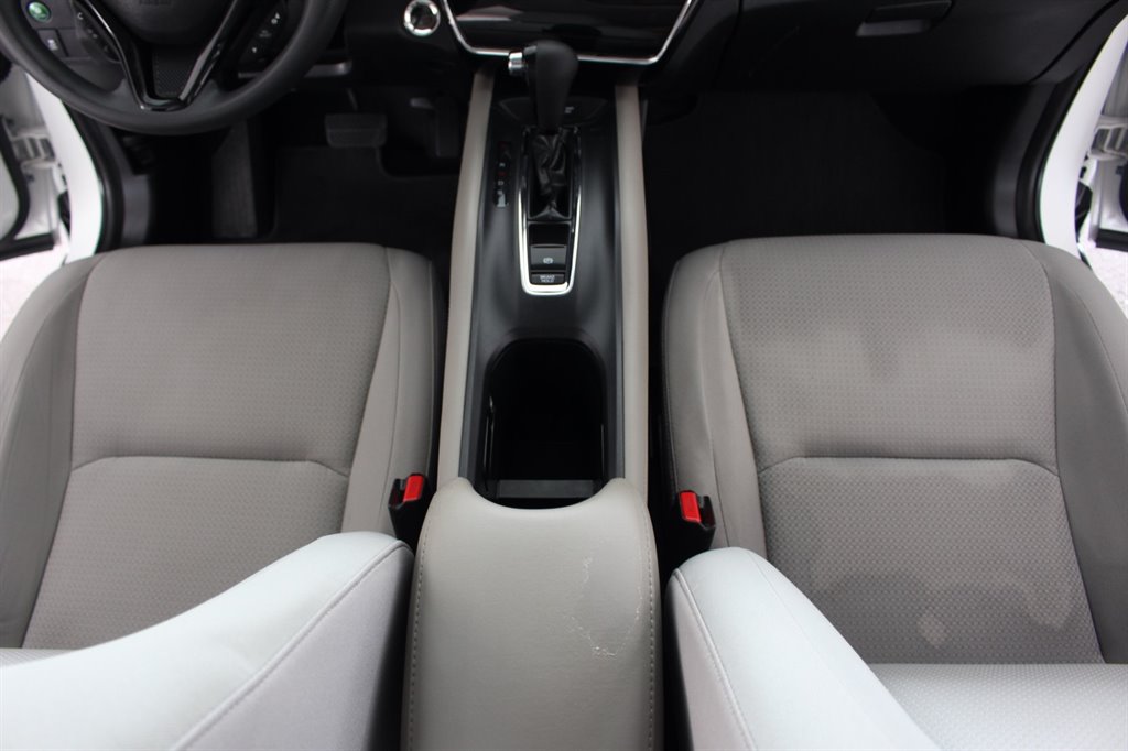 2019 Honda HR-V - $13,995