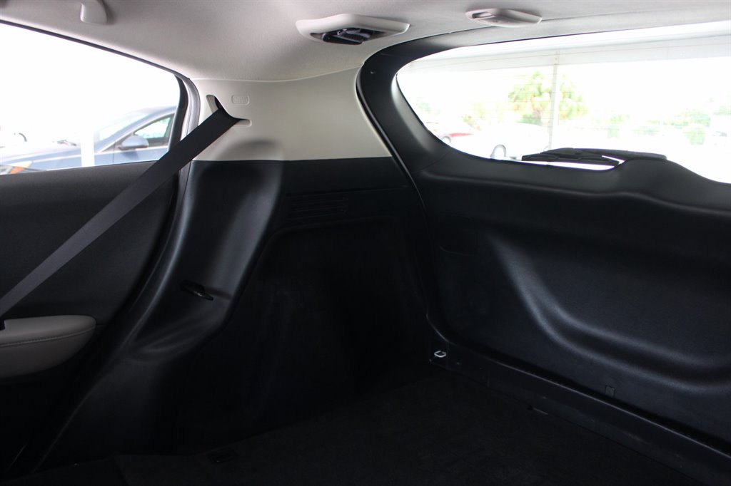 2019 Honda HR-V - $13,995