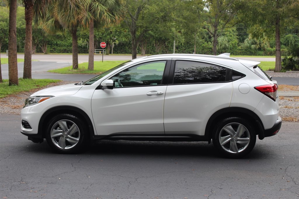 2019 Honda HR-V - $13,995