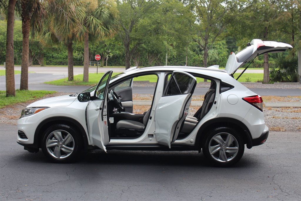 2019 Honda HR-V - $13,995