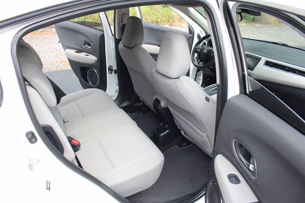2019 Honda HR-V - $13,995
