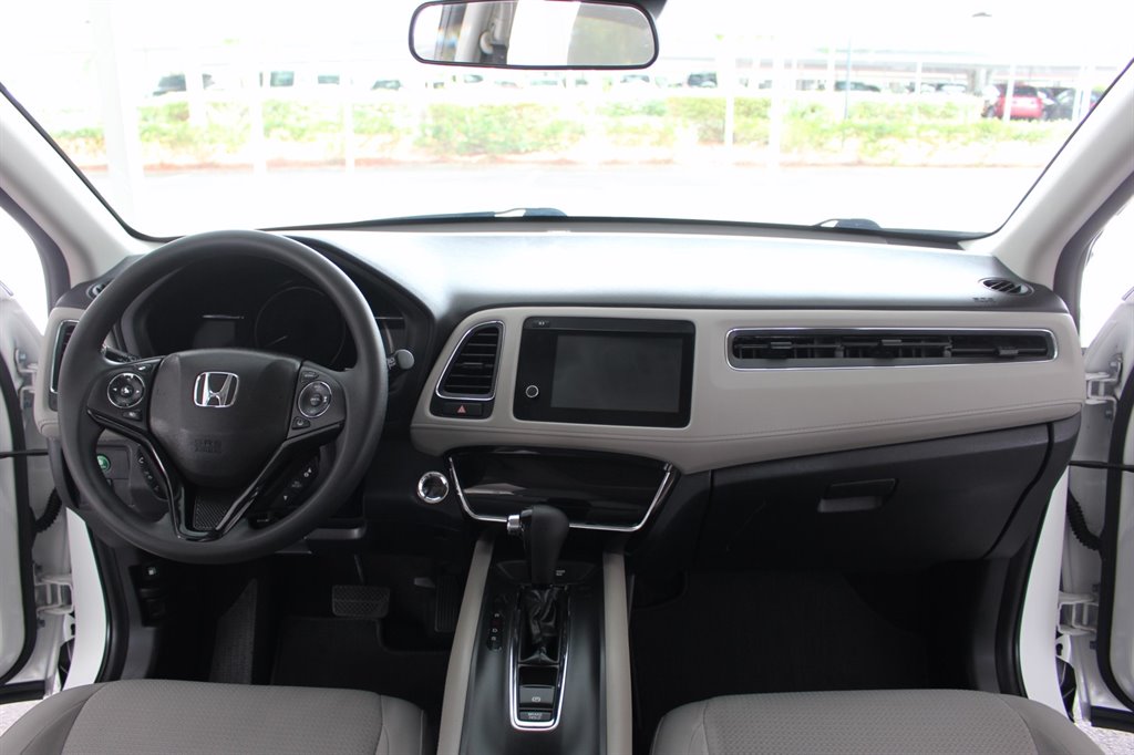 2019 Honda HR-V - $13,995