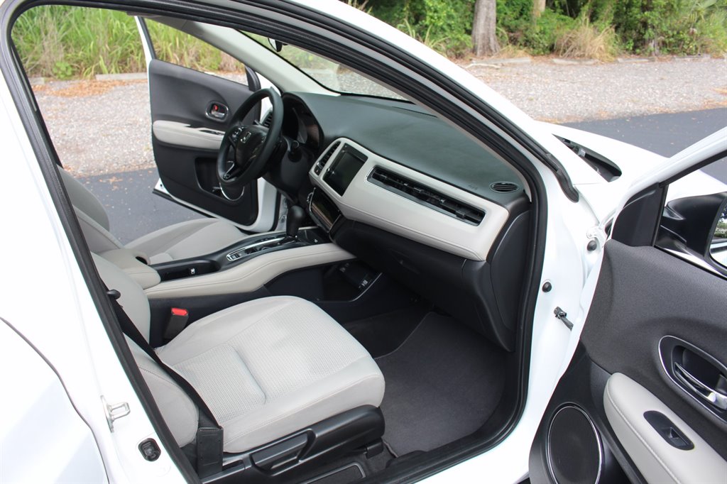 2019 Honda HR-V - $13,995