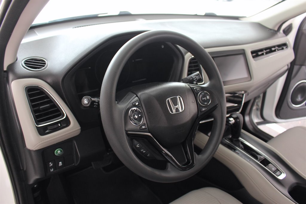 2019 Honda HR-V - $13,995