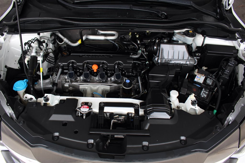 2019 Honda HR-V - $13,995