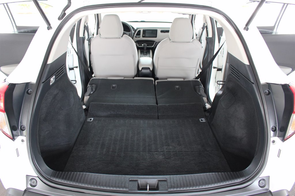 2019 Honda HR-V - $13,995