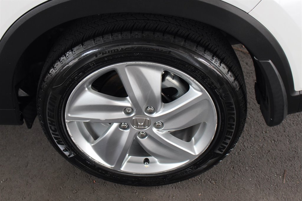 2019 Honda HR-V - $13,995