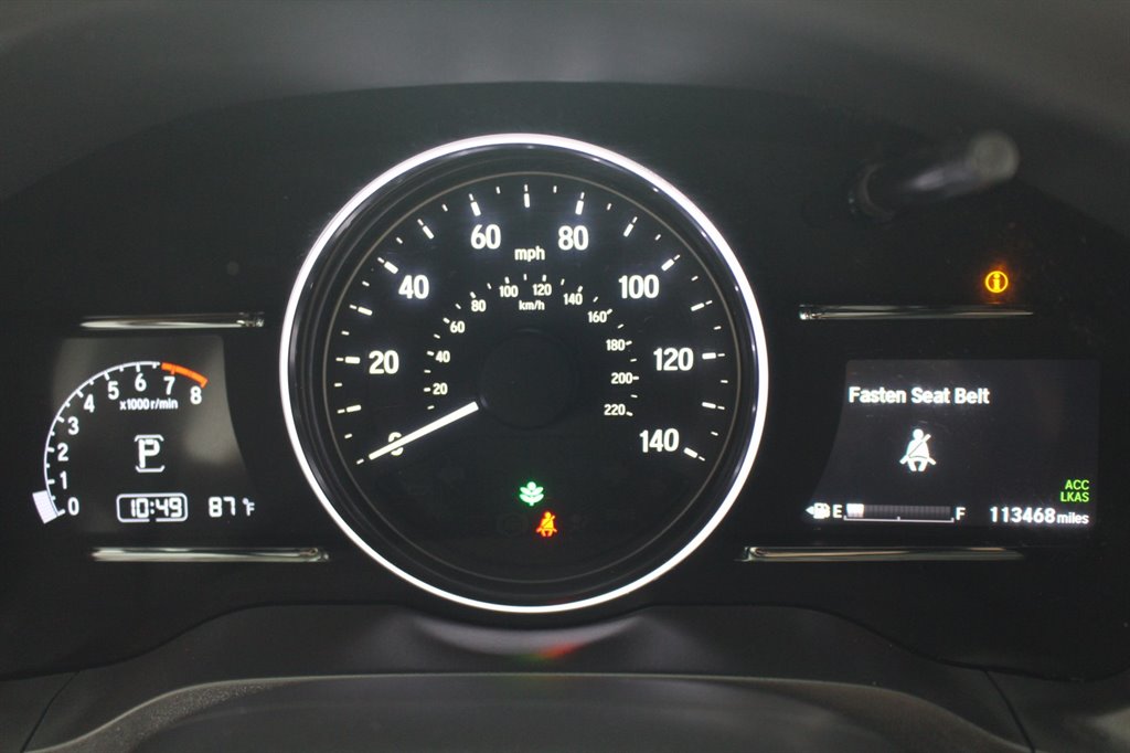2019 Honda HR-V - $13,995