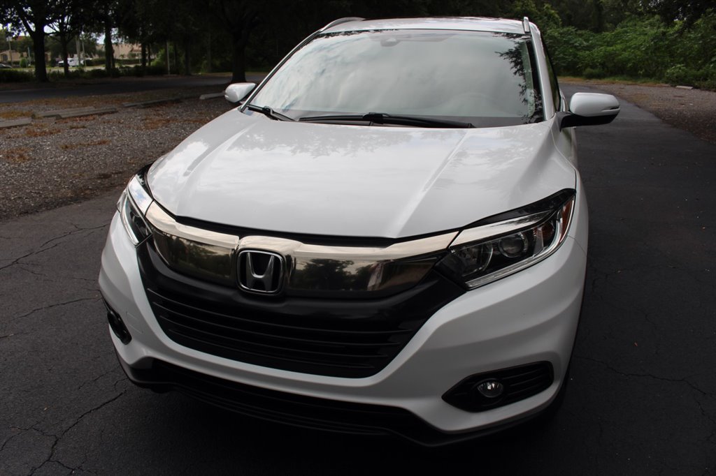 2019 Honda HR-V - $13,995