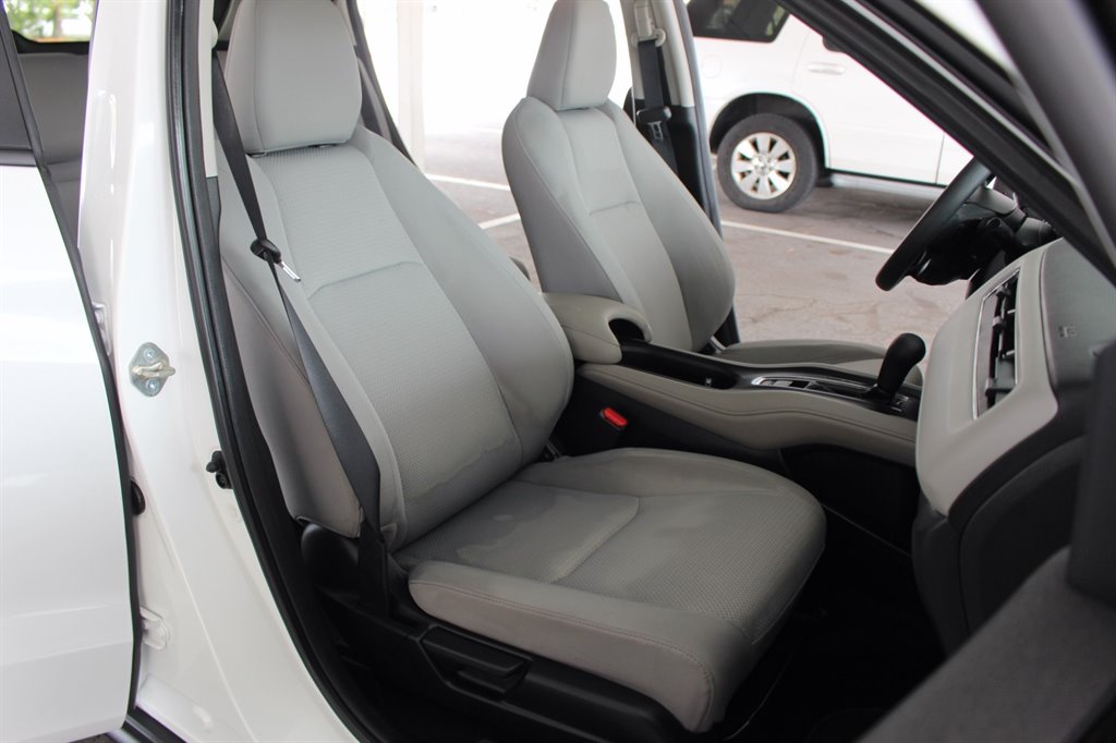 2019 Honda HR-V - $13,995