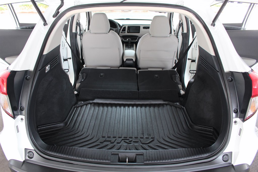 2019 Honda HR-V - $13,995