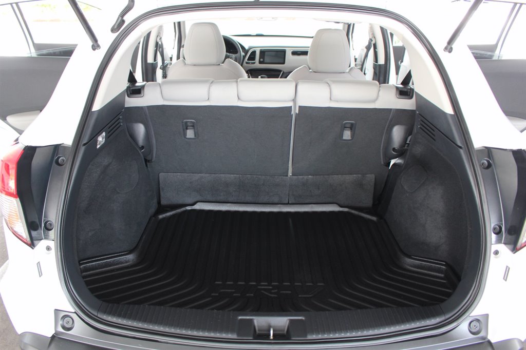 2019 Honda HR-V - $13,995