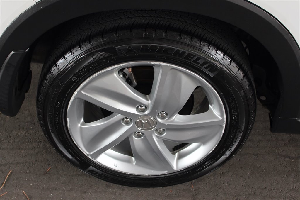 2019 Honda HR-V - $13,995