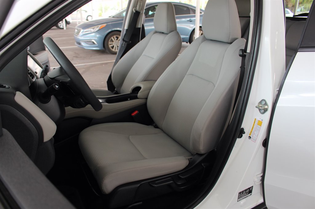 2019 Honda HR-V - $13,995