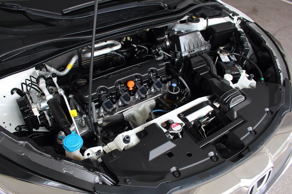 2019 Honda HR-V - $13,995