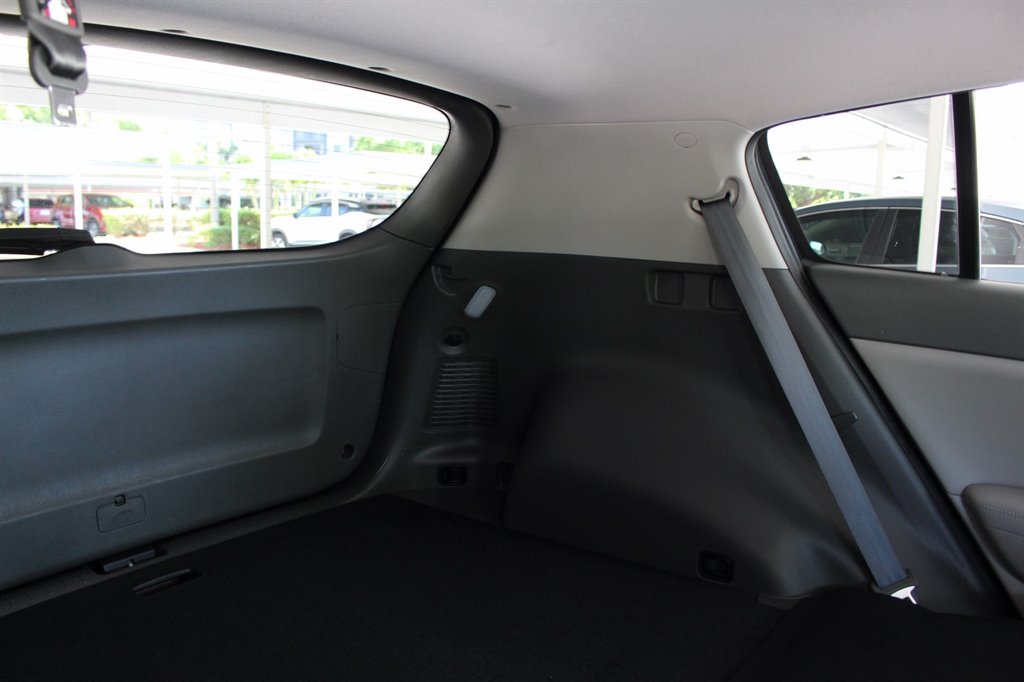 2017 Kia Sportage - $13,995