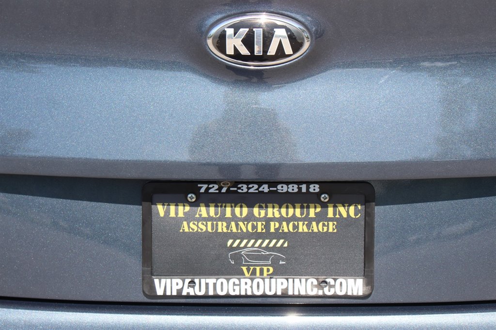 2017 Kia Sportage - $13,995