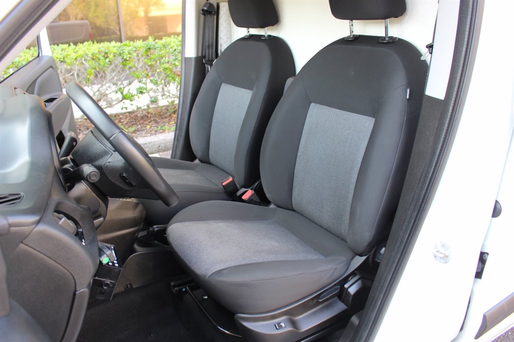 2022 Ram ProMaster City - $28,995