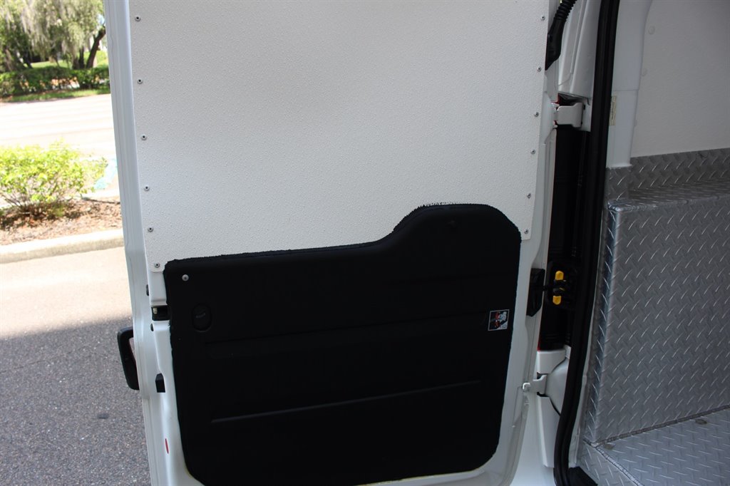 2022 Ram ProMaster City - $28,995