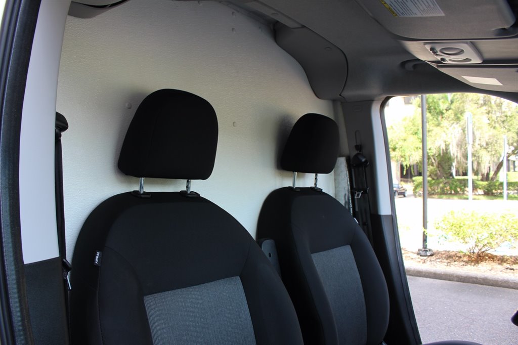 2022 Ram ProMaster City - $28,995