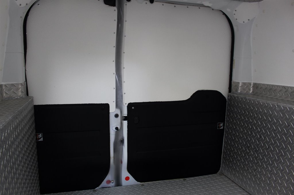 2022 Ram ProMaster City - $28,995