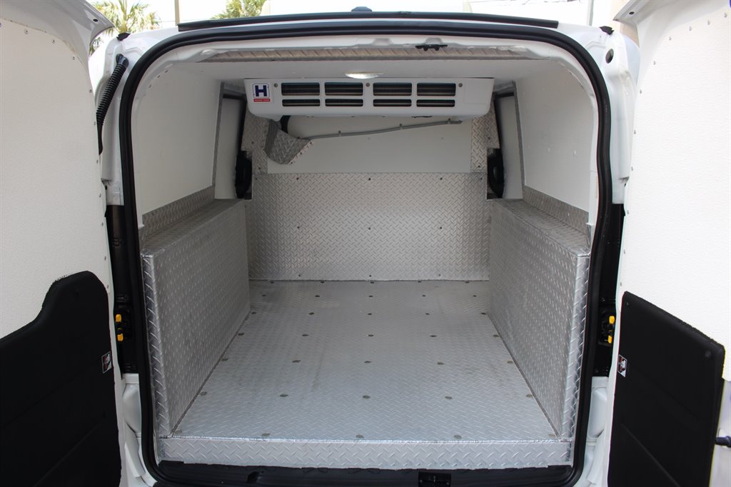 2022 Ram ProMaster City - $28,995