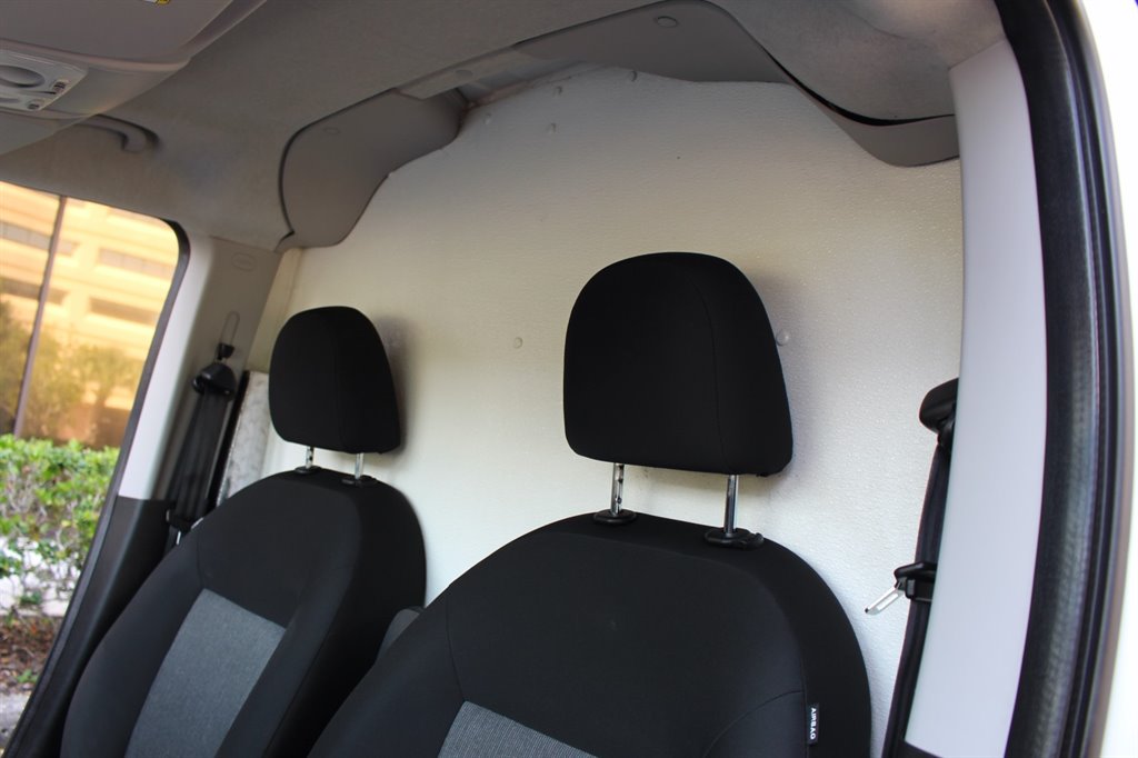 2022 Ram ProMaster City - $28,995