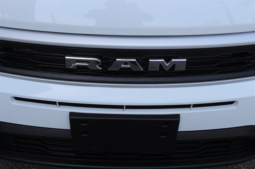 2022 Ram ProMaster City - $28,995
