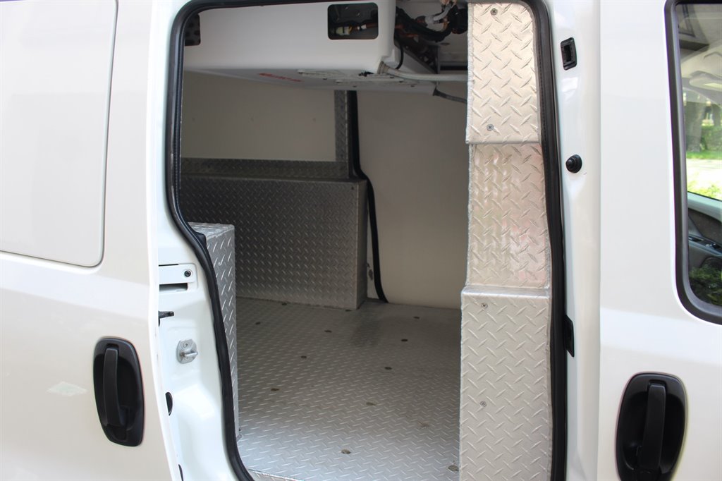 2022 Ram ProMaster City - $28,995