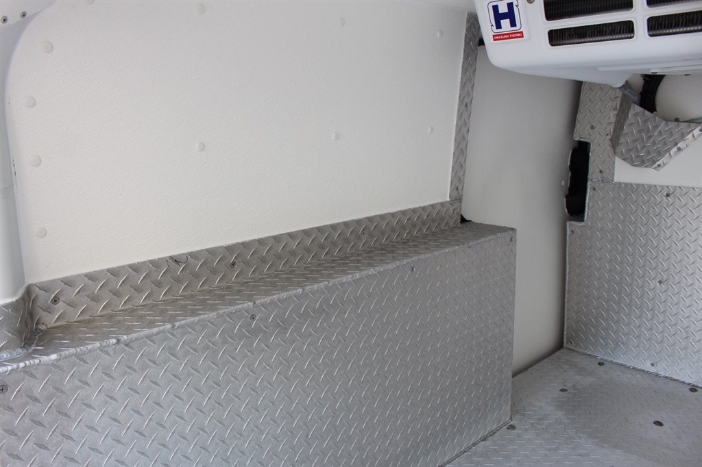 2022 Ram ProMaster City - $28,995