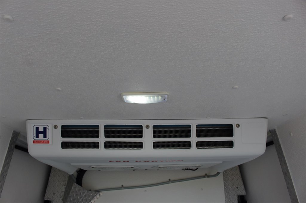 2022 Ram ProMaster City - $28,995