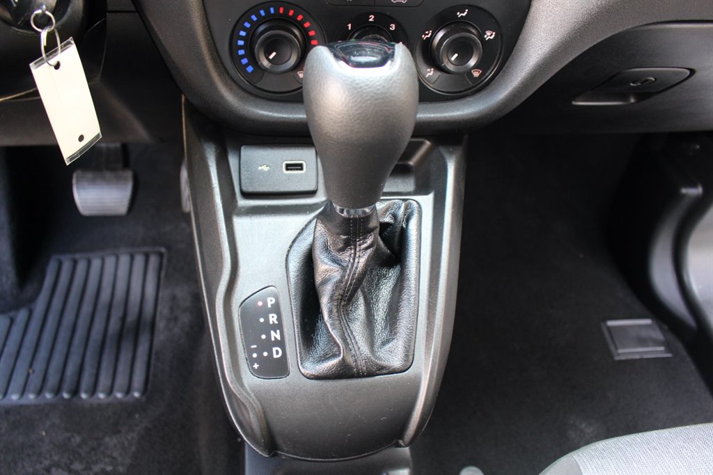 2022 Ram ProMaster City - $28,995
