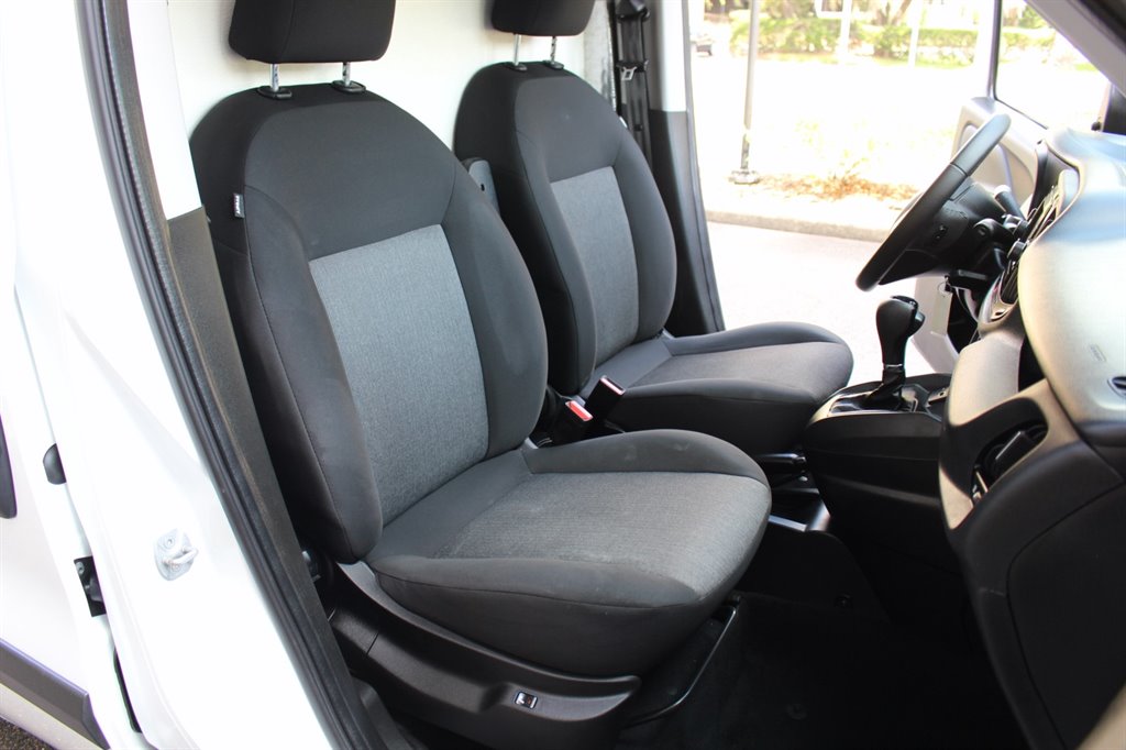 2022 Ram ProMaster City - $28,995