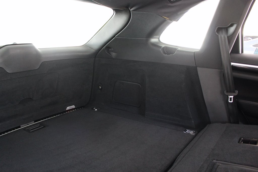 2016 Porsche Cayenne - $14,995