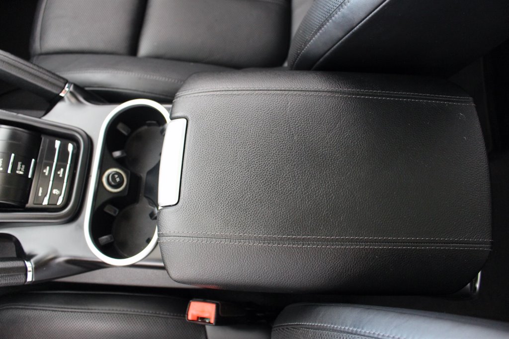 2016 Porsche Cayenne - $14,995